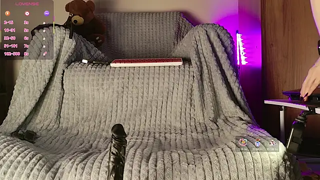 Rybka  G   online show from November 2025 09:31:01 AM