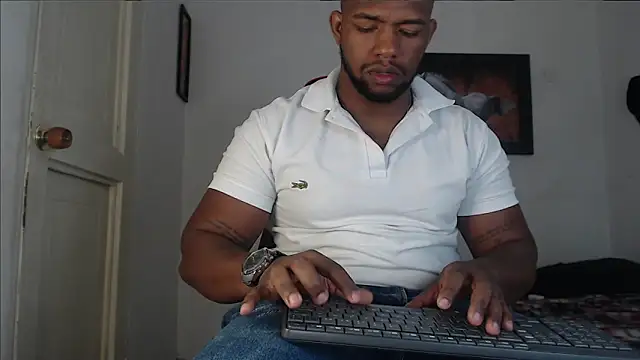 big blackmen19 online show from September 2025 01:44:02 PM