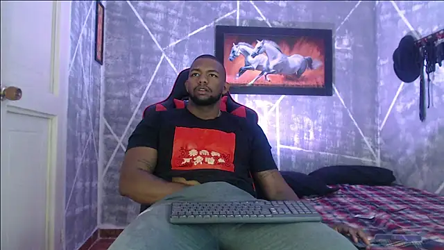 big blackmen19 online show from September 2025 01:24:02 PM