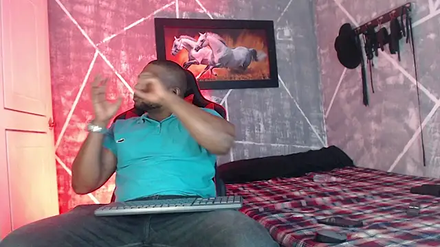 big blackmen19 online show from September 2025 05:18:02 PM