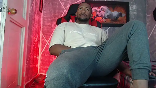 big blackmen19 online show from October 2025 05:04:02 PM