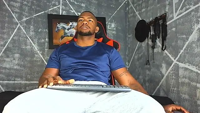 big blackmen19 online show from March 2026 01:33:02 PM