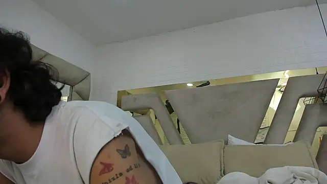 Snapshot of Ibratxandy chatting on September 2025 07:03:02 PM Ibratxandy online show from September 2025 07:03:02 PM