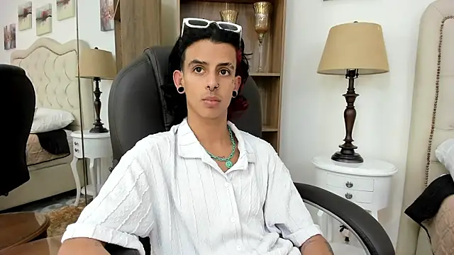 Snapshot of Ibratxandy chatting on February 2026 05:19:02 PM Ibratxandy online show from February 2026 05:19:02 PM