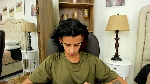 Snapshot of Ibratxandy chatting on February 2026 07:10:02 PM Ibratxandy online show from February 2026 07:10:02 PM