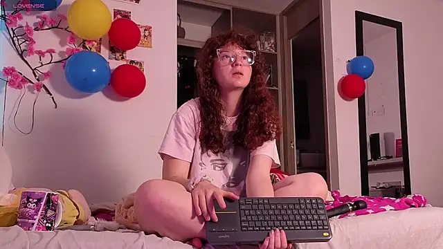 Sharon Black online show from July 2026 12:23:02 AM