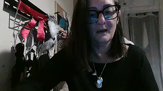 Mistress-Ivy51 online show from October 2025 05:41:01 AM