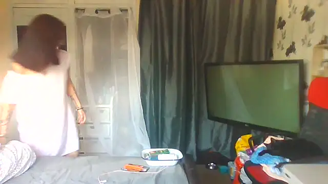 Mistress-Ivy51 online show from April 2026 06:44:02 AM