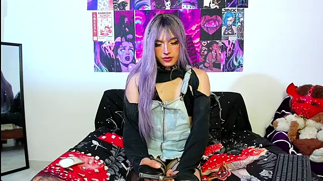  viollette  online show from June 2026 12:33:01 AM
