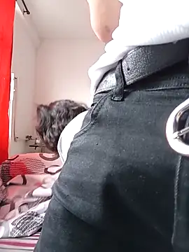 Tendercouple1 online show from September 2025 09:59:02 PM