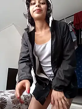 Tendercouple1 online show from November 2025 07:13:02 PM