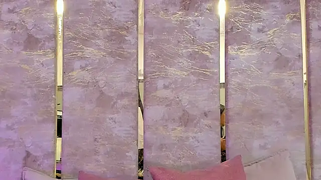 BarbieMonet online show from March 2026 09:52:02 PM