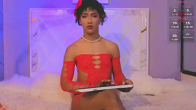 Hanzking01 online show from March 2026 04:09:01 AM