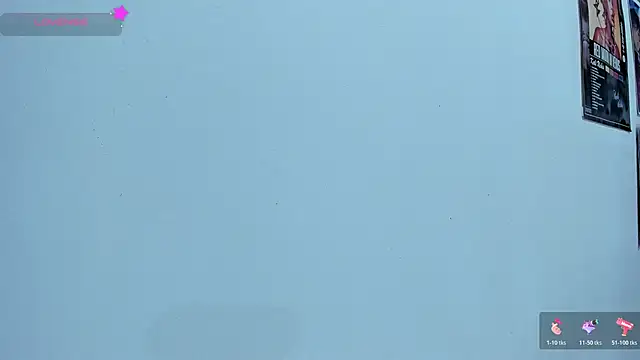 FluffyMelons online show from March 2026 11:04:01 PM