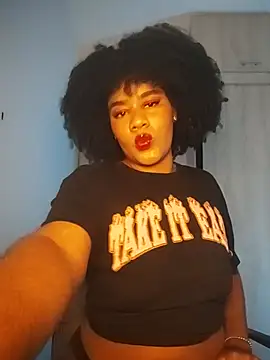 Snapshot of Maaaar_ chatting on September 2025 01:42:01 AM Maaaar online show from September 2025 01:42:01 AM