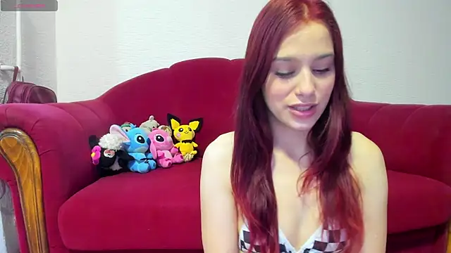 DemiGodsKiss online show from October 2025 09:59:02 PM