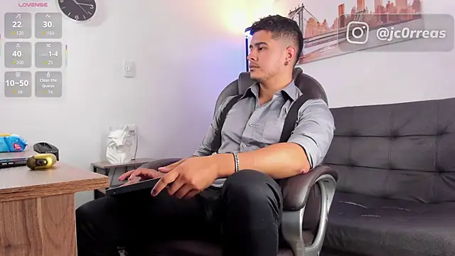  Juanes online show from December 2025 10:47:01 PM