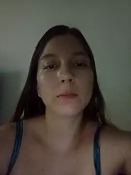 Arianna Moss online show from October 2025 03:38:01 AM