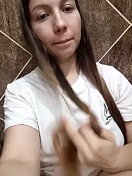 Arianna Moss online show from October 2025 03:43:02 AM