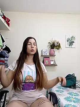 Arianna Moss online show from February 2026 05:25:01 PM