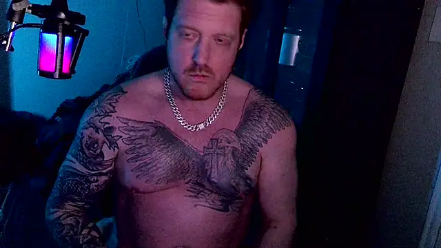 Snapshot of CloudyKingG chatting on February 2026 06:58:01 AM CloudyKingG online show from February 2026 06:58:01 AM