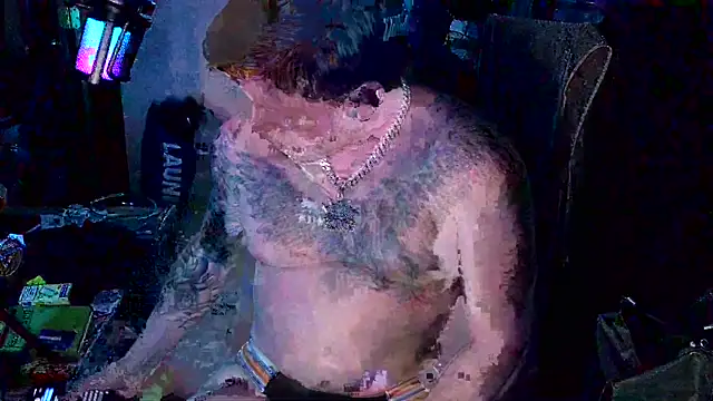 CloudyKingG online show from March 2026 08:41:02 AM