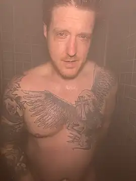 CloudyKingG online show from April 2026 06:09:01 PM