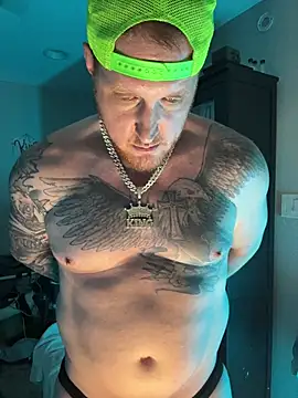 CloudyKingG online show from July 2026 12:10:01 AM
