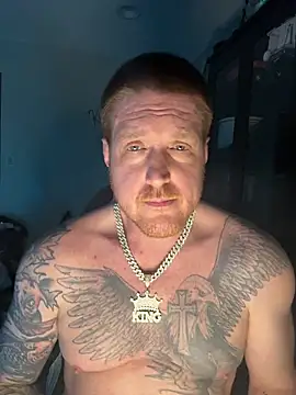 CloudyKingG online show from July 2026 04:37:01 AM