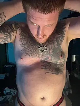 CloudyKingG online show from July 2026 04:39:01 AM