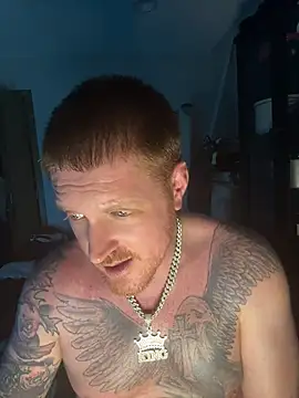 CloudyKingG online show from July 2026 10:21:02 AM