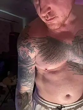 CloudyKingG online show from July 2026 07:16:01 PM