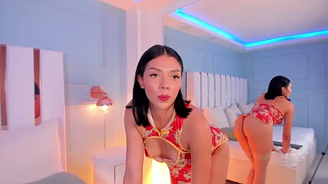 selene phmoon online show from October 2025 04:35:02 AM