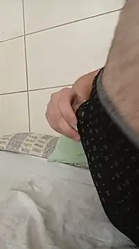 Apollu Gaucho online show from February 2026 11:55:02 PM