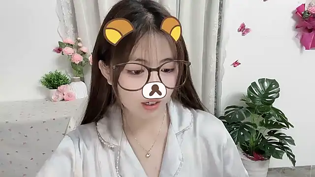Amelia-babee online show from June 2026 12:59:01 PM
