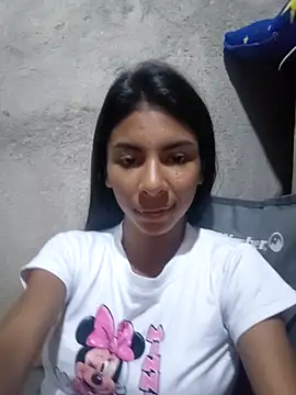 Snapshot of chaparritahot99 chatting on October 2025 02:56:02 AM chaparritahot99 online show from October 2025 02:56:02 AM