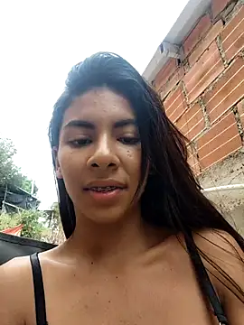 chaparritahot99 online show from October 2025 11:42:01 AM