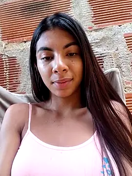 chaparritahot99 online show from November 2025 11:54:02 AM