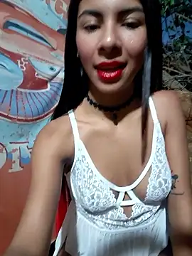 chaparritahot99 online show from January 2026 10:52:01 AM