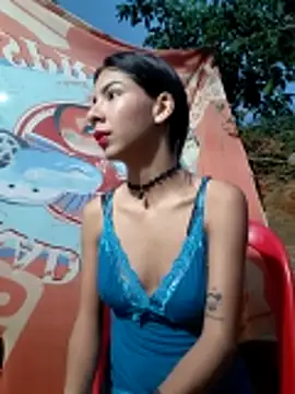 chaparritahot99 online show from January 2026 11:01:02 AM