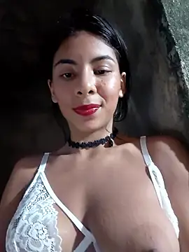 chaparritahot99 online show from January 2026 10:59:02 PM