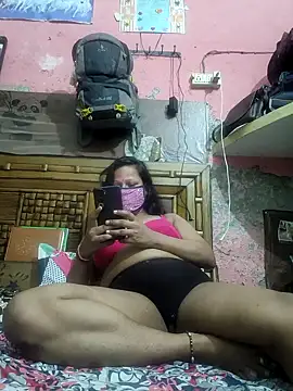 shalubhabhi69 online show from October 2025 08:16:02 PM