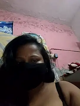 shalubhabhi69 online show from January 2026 07:19:01 PM