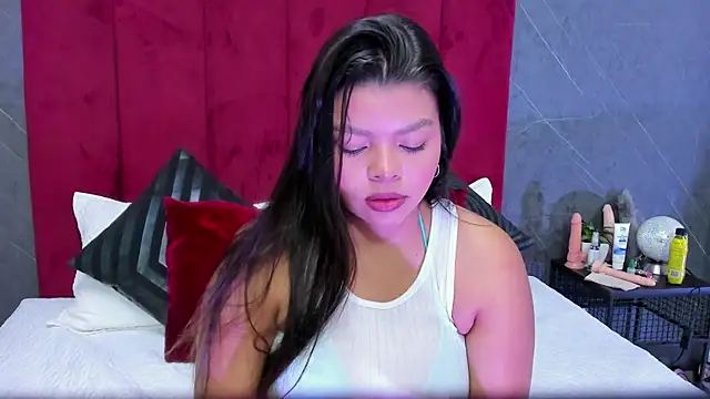 SiennaMonroe  online show from September 2025 07:49:02 PM
