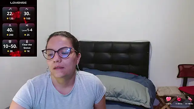 Megan Milf   online show from March 2026 12:33:02 PM