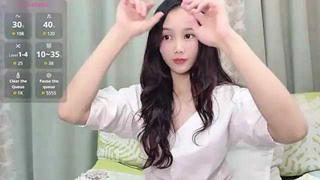 Aiyi909- online show from March 2026 03:47:01 PM