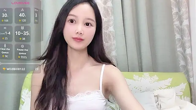 Aiyi909- online show from March 2026 04:36:01 PM