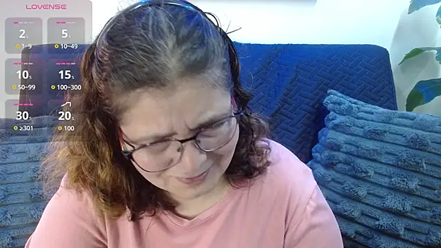 Linda banks  online show from September 2025 01:42:02 AM