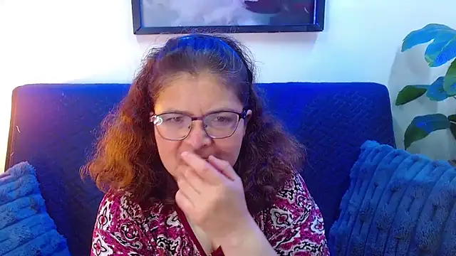 Linda banks  online show from October 2025 01:36:02 AM