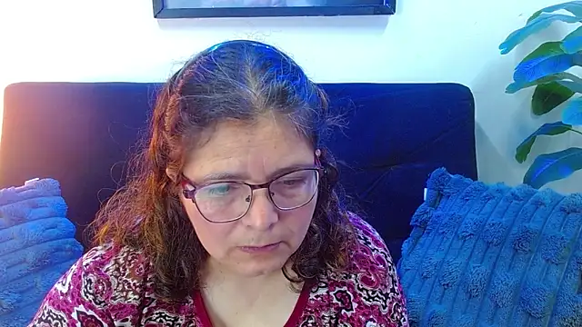 Linda banks  online show from October 2025 01:55:02 AM